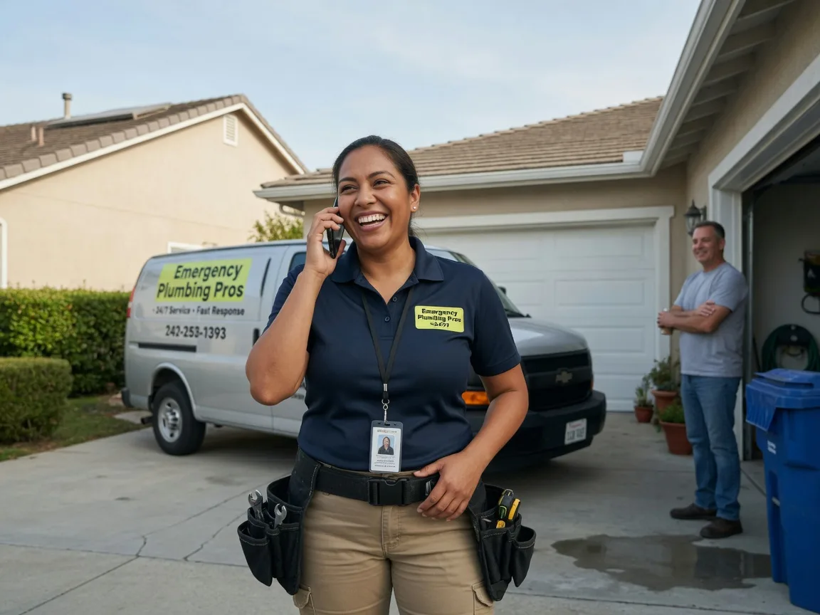 Emergency Plumber Lake Mills, IA FAQs